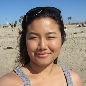 Meet your Posher, Pua